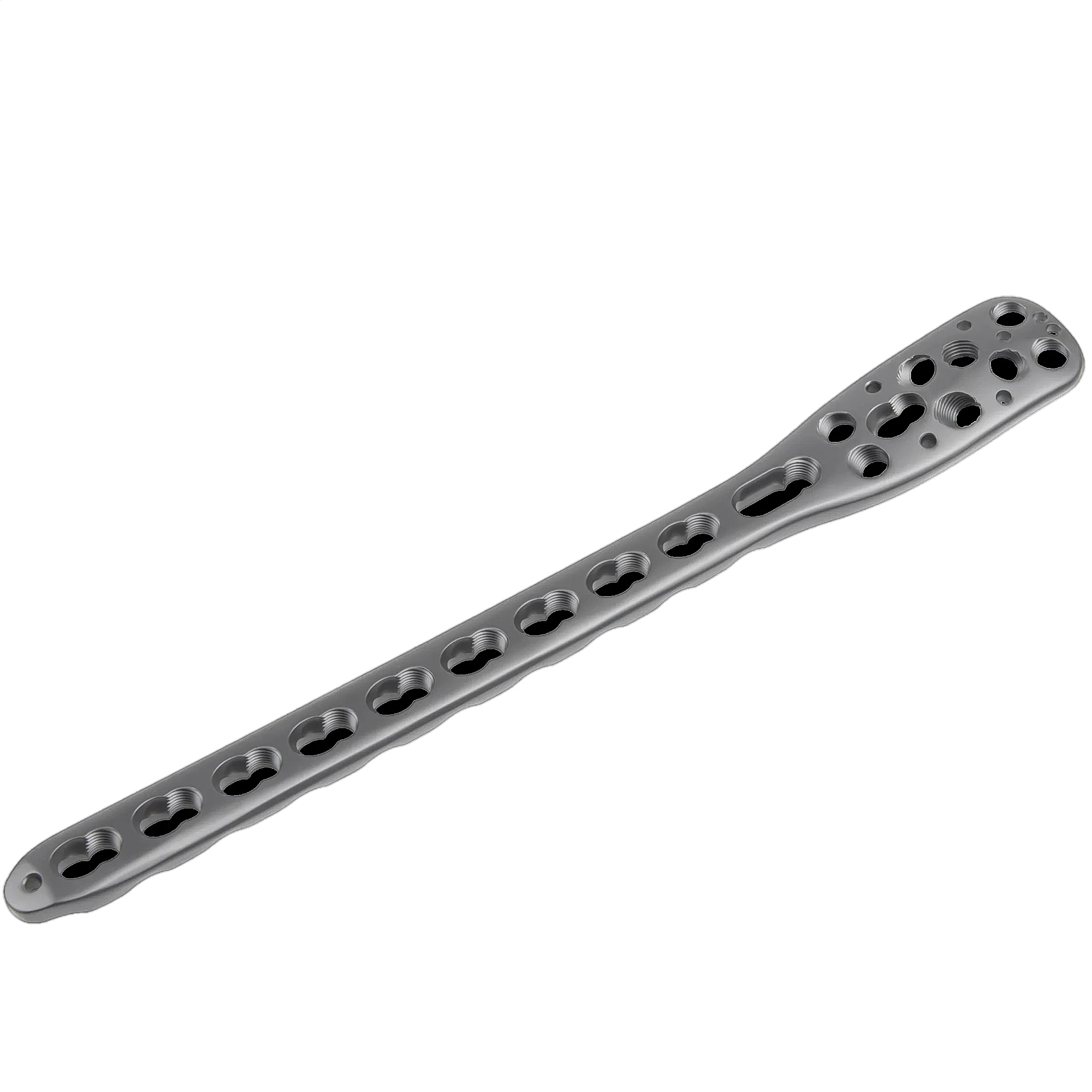3.5mm Proximal Humeral Locking Plate - Orthopedic Locking Plate